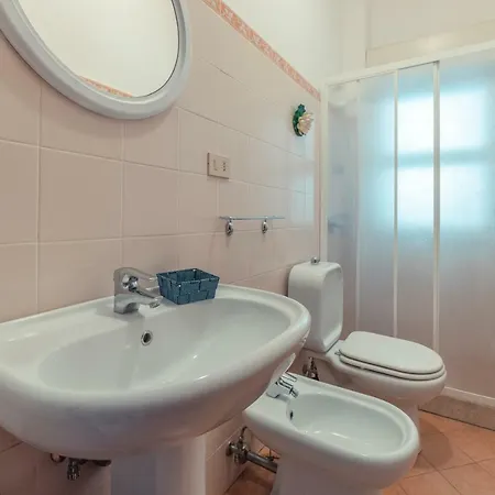 Theokles Apartment Taormina